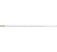 Tianyi-Bxse1002-F2 Lot De 12 Recharges Pour Stylo Bille Izee Rétractable Bx470 1mm Orange