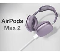 TIANYI-Câble de charge pour AirPods 4, AirPods Pro 2 (2e génération), AirPods Max 2 (sortis en 2024), câble USB A vers USB C compatible avec iPhone 16/15, 16/15 Pro Max, 16/15 Plus. Câble de charge 1