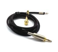 TIANYI-Câble de Mise à Niveau Audio Compatible avec Casques Sennheiser Momentum, HD1 - 1,2 m