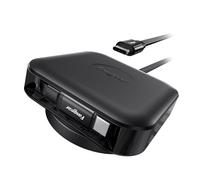 TIANYI-Câble USB-C rétractable - Rotation à 360° sur table 60 W PD/PPCâble de charge rapide rétractable USB C 2.0 Pour iPhone 16 15 Pro Max/i-Pad Pro/Mac-Book/Sam-sung (Noir, 2m)