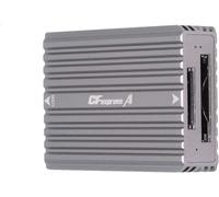 TIANYI-Cablecc Lecteur de carte d'extension CFE Type-A USB 3.0 Type-A USB3.1 Type-C vers CF Express CFE Type-A et Type-B CFA R5 Z6 Z7 CFB