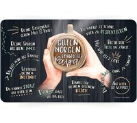 Tianyi-Cadeau Pour Beau-Papa : Planche À Petit-Déjeuner « Bonjour Belle-Papa », Cadeau D'anniversaire Pour Beau-Père, Beau-Père, Noël (Beau-Papa)