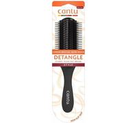 Tianyi-Cantu - Brosse Démêlante Résistante - Femme - Taille Unique - Démêlage Facile Sans Casse Pour Cheveux Texturés