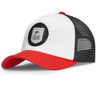 Tianyi-Casquette Trucker Classic Kids Baseball Garçon