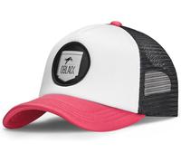 Tianyi-Casquette Trucker Classic Kids Baseball Garçon