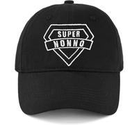 Tianyi-Chapeau De Baseball Homme Idées Cadeau Anniversaire Pour Papa Cadeaux Pour Pension Coton Baseball Cap Cadeau Fête Des Pères Noël