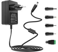 Tianyi-Chargeur 16,8 V 2 A Pour Pistolet De Massage, Compatible Avec Slinger Bag, Système De Motorisation Et De Contrôle Hunter Douglas Powerview Shades, Pour Batterie Li-Ion Rechargeable De 14,4 V