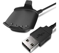 Tianyi-Chargeur Pour Garmin Approach S2 S4 - Câble De Charge Usb 3,3ft 100cm - Accessoires Pour Montre De Golf Gps