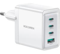 Tianyi-Chargeur Rapide Usb C 65w, Gan5 Tech, Pd 3.0 67w Chargeur Usb C Compatible Avec Macbook, Samsung Galaxy S24/S24+/S24 Ultra//S23/S22, Iphone 16/16 Pro Max/15/15 Pro Max, Huawei, Steam Deck