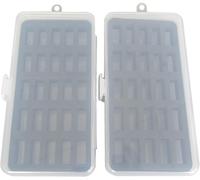 Tianyi-Ckpsms Marque \U2013 # Bb-25b Lot De 2 Bobines/Boîtes De Rangement Compatibles Avec Les Bobines Bernina Marque 8 Série Jumbo Bobines De Rangement Boîte À Couture Organiseur De Fil Peut Conteni