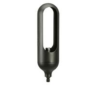 Tianyi-Clickup ! Torche : Torche Décorative D`Une Capacité De 350 Ml, Durée De Combustion Jusqu`À 6 Heures, Résistante Au Vent Et À L`Eau, Avec Cuillère (11360-20)