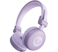 TIANYI-Code Core, Casque Bluetooth sans Fil Supra-Aural, 30h D'Autonomie, avec Microphone et Assistant Vocal, Commandes de Volume et Boutons de Lecture/Pause, Pliable (Dreamy Lilac 2)