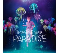 Tianyi-- Coffret Mathset Compas Scolaire Deepsea Paradise - Compas Bague + Compas Mine + Set De Traçage + Taille-Crayon + Gomme + Crayon
