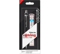 Tianyi-Coffret Portemine Tikky De Rotring À Code Couleur 0,50 Mm