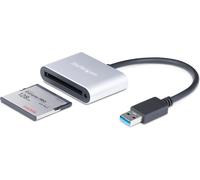 TIANYI-.com Lecteur et enregistreur de cartes CFast 2.0 - USB 3.0 (CFASTRWU3)
