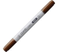 Tianyi-Copic Markers Ciao Marqueur, E37 Sepia, N/A