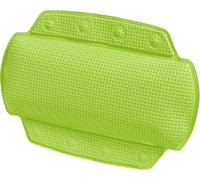 Tianyi-Coussin De Baignoire Pvc Alaska 32x23cm Vert Kiwi