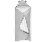 Tianyi-Couverture Enveloppante Bébé Snuggle N Dream - Nid D'ange Siege Auto, Poussette, Nacelle Avec Harnais 5 Points, Lavable -