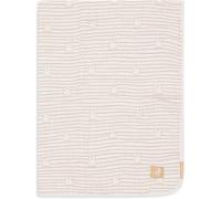 Tianyi-Couverture Miffy Stripe Biscuit Pour Bébé, 75 X 100 Cm, 100% Coton, Pour Lit De Bébé, Couverture En Mousseline, Tog 0,5, Certifiée Oeko-Tex