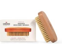 Tianyi-Cremo - Brosse À Barbe Pour Homme - En Sisal 100% Naturel