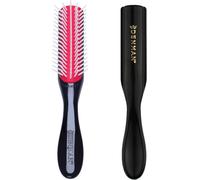 Tianyi-D14 Classic 5 Row Handbag Styling Hairbrush