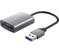 TIANYI-Dalyx Lecteur de Carte USB 3.2 Gen 1 Rapide avec connecteur USB-A, (Micro) SD, SDHC et SDXC jusqu'à 2 To, Macbook/Chromebook/Ordinateur Portable/PC