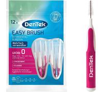 Tianyi-Dentek Brosse À Dents Easy Brush