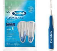 Tianyi-Dentek Easy Brush Iso 3 (Lot De 12)