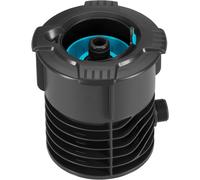 TIANYI-départ enterré pour systeme d'arrosage avec Filetage extérieur 3/4"": Point de départ de l'alimentation en Eau, Tamis à saletés Amovible, connecteur de Profi System INCL (08262-20)