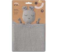 TIANYI-DOU DOU Ours Mousseline - gris