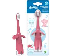 Tianyi-Drbrown's Brosse À Dents Rose