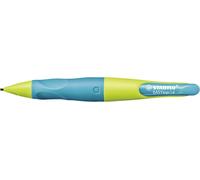 Tianyi-Easyergo 1.4 Crayon D'écriture Pour Droitier Vert Citron/Aigue-Marine