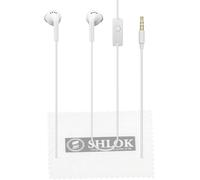 TIANYI-Écouteurs pour d'origine EHS61ASFWE pour Samsung M51 A12 A30 A40 A70 A11 A21 A31 A41 A13 A14 avec Chiffon de Nettoyage d'écran