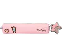 TIANYI-Erik® - Petite Trousse Pusheen The Cat Rose Collection - 20 x 4 x 4 cm Rose