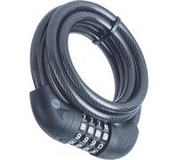 TIANYI-Essential Security Combination Cable Lock