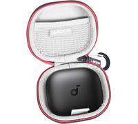 TIANYI-Étui pour Anker Soundcore Sport X20/ Liberty 4 Pro écouteurs Bluetooth sans Fil