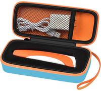 Tianyi-Étui Pour Stylo Ravensburger Tiptoi 00110/00803/00806/00801/00700 Avec Dragonne, Organisateur De Rangement, Support De Transport Du Stylo Tiptoi - Le Stylo, Bleu, Porte-Documents