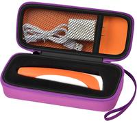 Tianyi-Étui Pour Stylo Ravensburger Tiptoi 00801 / 00700 Tiptoi Avec Dragonne - Violet
