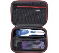 Tianyi-Étui Pour Wahl Clipper Color Pro Cordless Rechargeable Hair Clippers