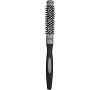 Tianyi-Evolution Basic, Brosse À Cheveux Thermique Ronde Avec Fibre Ionisée Spécial Pour Cheveux D'épaisseur Moyenne, Diamètre 17 Mm, 1 Unité
