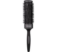Tianyi-Evolution Xl, Brosse À Cheveux Thermique Ronde Avec Un Tube Plus Long De 3 Cm, Qui Réduit Le Temps De Séchage, Fibres Ionisées Haute Performance Et Tube Anti-Adhérent, Diamètre 43