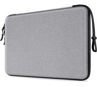 TIANYI-FINPAC Housse pour 13,6"" MacBook Air M4/M3/M2 (2025-2022), A3240 A3113 A2681, 14,2"" MacBook Pro M4/M3/M2/M1 2024-2021, 13,3"" Air/Pro, 13"" Surface Pro, Antichoc Sleeve Housse pour Laptop 13