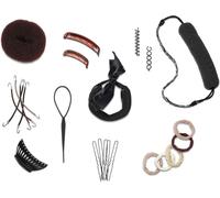 Tianyi-Franck Provost - Brosse À Cheveux Aérée - Picots Mixtes Nylon & Sanglier - Idéale Cheveux Humides - Démêle & Ravive La Brillance - Tous Types De Cheveux