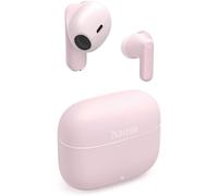 TIANYI-Freedom Light II Écouteurs Bluetooth TWS avec Commande vocale Rose