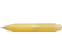 Tianyi-Frosted Sport Porte-Mine Sweet Banana 0,7 Mm
