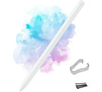 Tianyi-Galaxy Tab S9 Fe S Pen - Stylet Pour Samsung Galaxy Tab S9 Fe/ S9 Fe+/S9 Fe Plus Pen, S Pen Galaxy Tab S9 Fe Avec Embouts Ej-Px510 (Menthe)