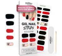 Tianyi-Gel Nail Strip - Good Fortune