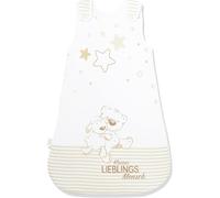 Tianyi-Gigoteuse Baby Best, Meilleurs Amis, 70 Cm, Fermeture Éclair Circulaire Et Boutons Pressions, Blanc