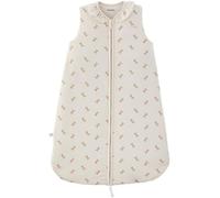 Tianyi-Gigoteuse Bébé Tog 1.0-2.5 - Manches Courtes - 0-3 Mois (50 Cm), 1-6 Mois (70 Cm) Et 6-24 Mois (100 Cm) - Parfaite Cadeau Naissance