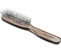 Tianyi-Hercules Sägemann - 8201 Deluxe Brosse Magique Brosse À Cheveux Sans Tirer Brosse Démêlante À 8 Rangs Pour Homme Et Femme